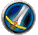 Warrior icon